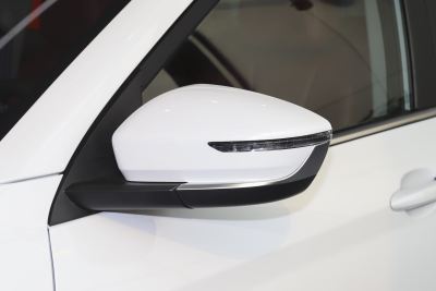 2025款 1.5T 手动超越版 7座-外观-图片-有驾