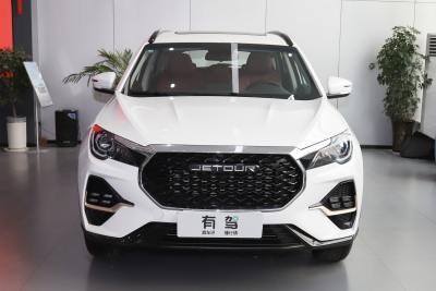 2025款 1.5T 手动超越版 7座-外观-图片-有驾