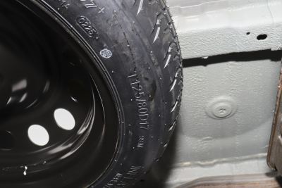 2025款 1.5T 手动超越版 7座-外观-图片-有驾