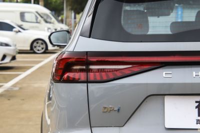 2023款 1.5T 纵享版-外观-图片-有驾