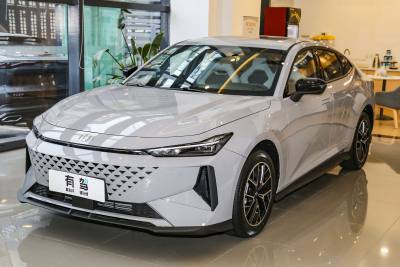 2023款 低配版-外观-图片-有驾