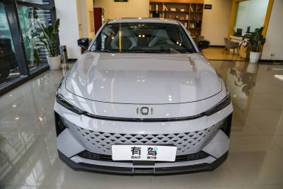 2023款 低配版-外观-图片-有驾