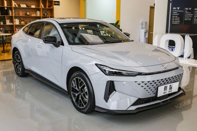 2023款 低配版-外观-图片-有驾