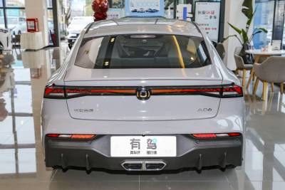 2023款 低配版-外观-图片-有驾