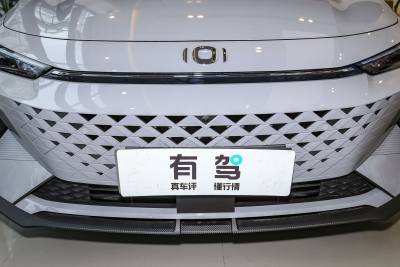 2023款 低配版-外观-图片-有驾