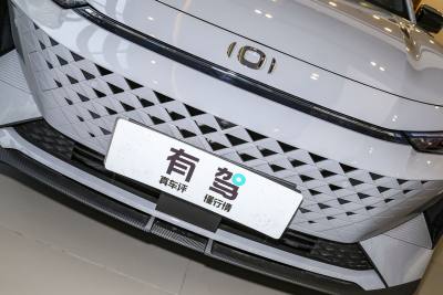 2023款 低配版-外观-图片-有驾