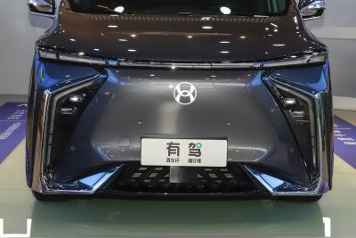 2023款 尊荣版 620-外观-图片-有驾
