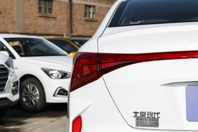 2020款 1.4L 手动GLS炫酷版-外观-图片-有驾