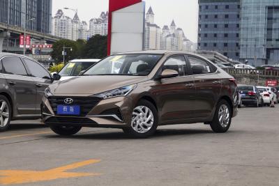 2020款 1.4L CVT GLS炫酷版-外观-图片-有驾