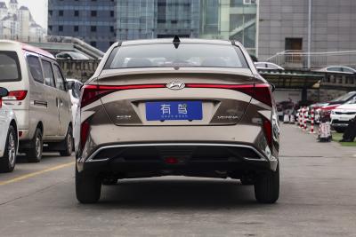 2020款 1.4L CVT GLS炫酷版-外观-图片-有驾