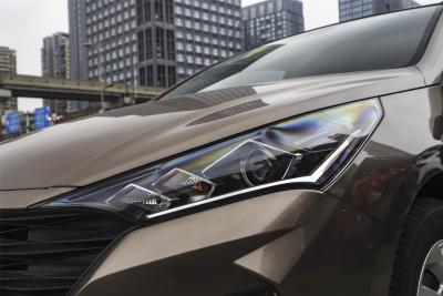2020款 1.4L CVT GLS炫酷版-外观-图片-有驾