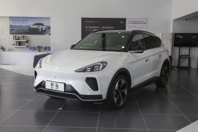 2023款 600D 森林版 320kW-外观-图片-有驾