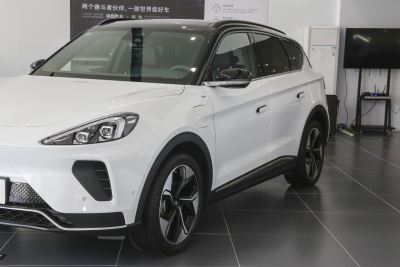 2023款 600D 森林版 320kW-外观-图片-有驾