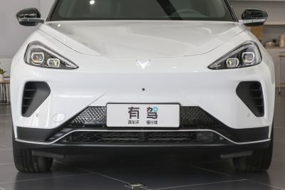 2023款 600D 森林版 320kW-外观-图片-有驾