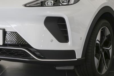 2023款 600D 森林版 320kW-外观-图片-有驾