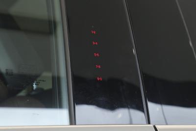 2025款 3.5T 总裁版-外观-图片-有驾