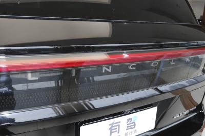 2025款 3.5T 总裁版-外观-图片-有驾