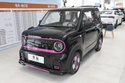 2025款 210km 熊猫卡丁-外观-图片-有驾