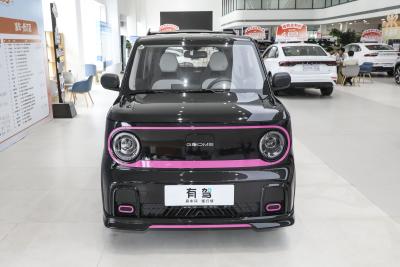 2025款 210km 熊猫卡丁-外观-图片-有驾