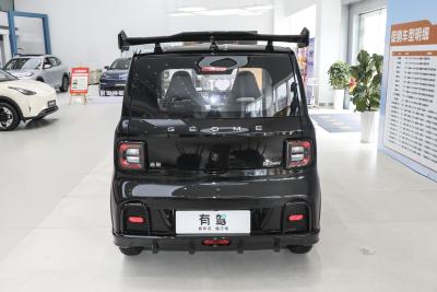 2025款 210km 熊猫卡丁-外观-图片-有驾