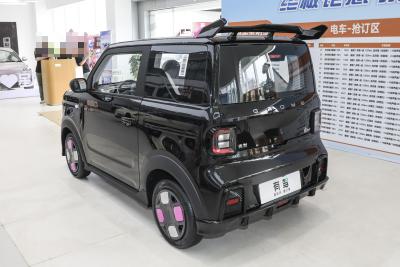 2025款 210km 熊猫卡丁-外观-图片-有驾