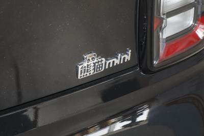 2025款 210km 熊猫卡丁-外观-图片-有驾