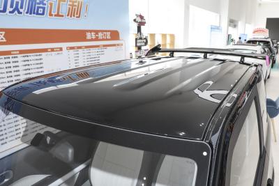 2025款 210km 熊猫卡丁-外观-图片-有驾