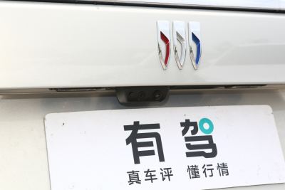2025款 陆尊 尊享和悦艾维亚版-外观-图片-有驾