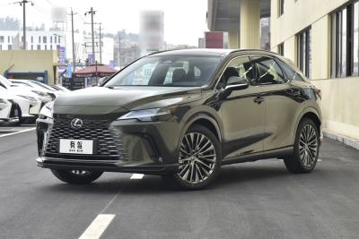 2023款 450h+ 四驱畅享版-外观-图片-有驾