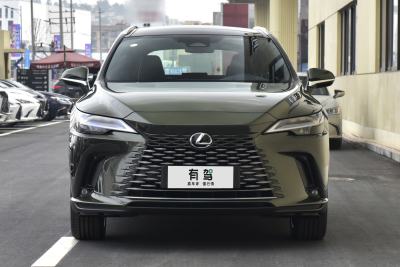 2023款 450h+ 四驱畅享版-外观-图片-有驾