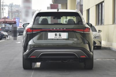 2023款 450h+ 四驱畅享版-外观-图片-有驾