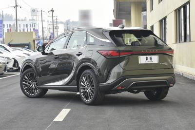 2023款 450h+ 四驱畅享版-外观-图片-有驾