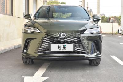 2023款 450h+ 四驱畅享版-外观-图片-有驾