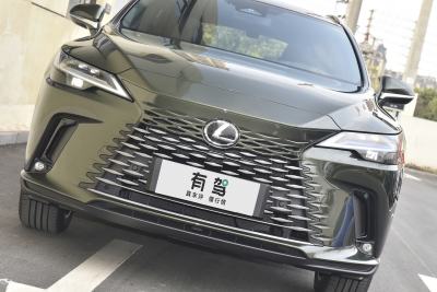 2023款 450h+ 四驱畅享版-外观-图片-有驾