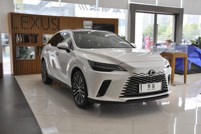2023款 450h+ 四驱畅享版-外观-图片-有驾