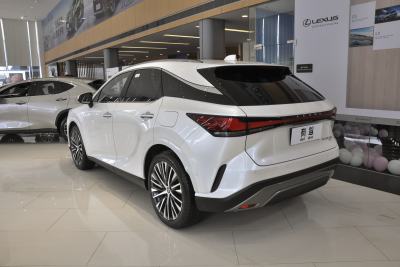 2023款 450h+ 四驱畅享版-外观-图片-有驾