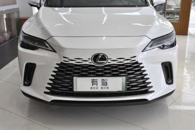 2023款 450h+ 四驱畅享版-外观-图片-有驾