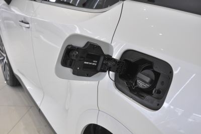2023款 450h+ 四驱畅享版-外观-图片-有驾