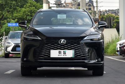 2023款 450h+ 四驱畅享版-外观-图片-有驾