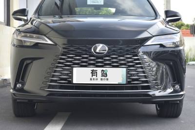 2023款 450h+ 四驱畅享版-外观-图片-有驾
