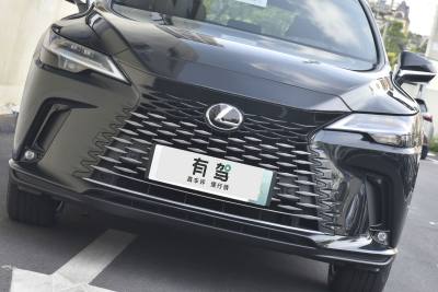 2023款 450h+ 四驱畅享版-外观-图片-有驾