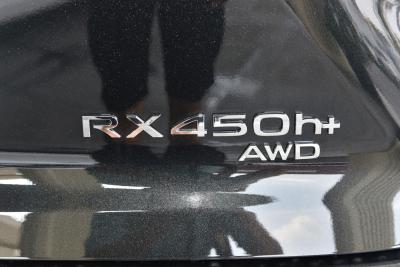 2023款 450h+ 四驱畅享版-外观-图片-有驾