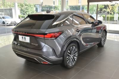 2023款 450h+ 四驱畅享版-外观-图片-有驾
