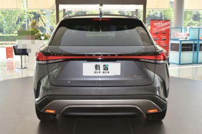 2023款 450h+ 四驱畅享版-外观-图片-有驾