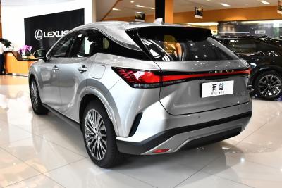 2023款 450h+ 四驱畅享版-外观-图片-有驾