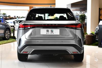 2023款 450h+ 四驱畅享版-外观-图片-有驾