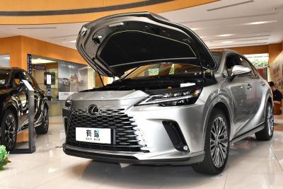 2023款 450h+ 四驱畅享版-外观-图片-有驾