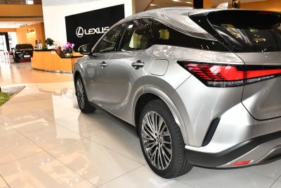 2023款 450h+ 四驱畅享版-外观-图片-有驾