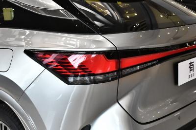 2023款 450h+ 四驱畅享版-外观-图片-有驾