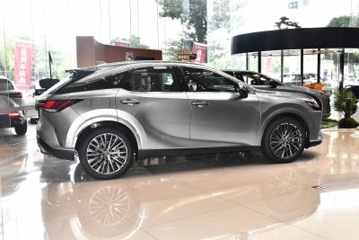 2023款 450h+ 四驱畅享版-外观-图片-有驾